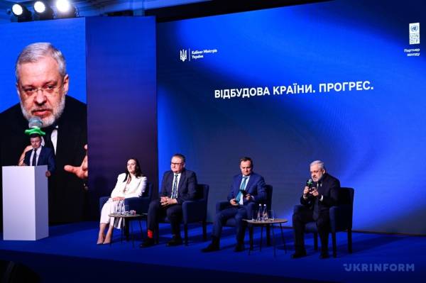 Війна завдала культурній сфері України майже $4 мільярди збитків - Бережна - INFBusiness
