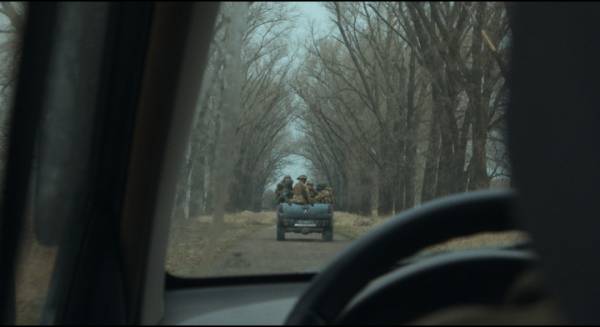 Фільм Аліси Коваленко «З любов’ю з фронту» переміг на кінофестивалі у Косово - INFBusiness
