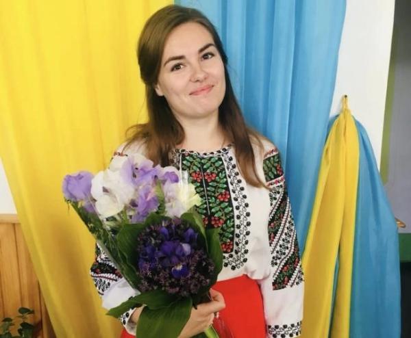 У Деражному відтепер працює фахівчиня із супроводу ветеранів - INFBusiness