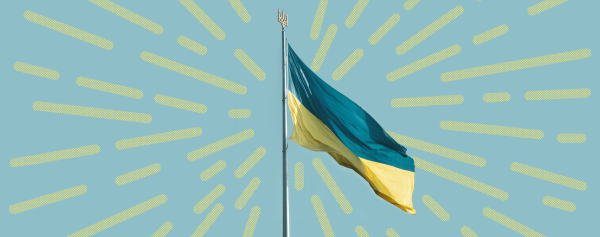 День Державного Прапора: 11 фактів про синьо-жовтий стяг - INFBusiness