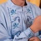 У Миколаєві проходить фестиваль-ярмарок крафтової продукції з таврійським розписом - INFBusiness