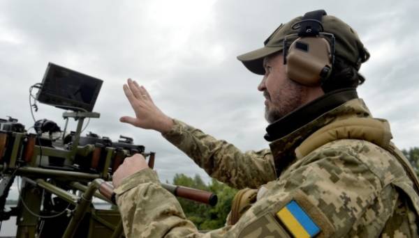 Оперний співак Тарас Бережанський розповів, як музичний слух допомагає чути дрони - INFBusiness