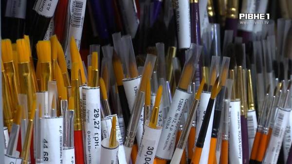 Скільки коштує зібрати дитину до школи у Рівному: огляд цін (ВІДЕО) - INFBusiness