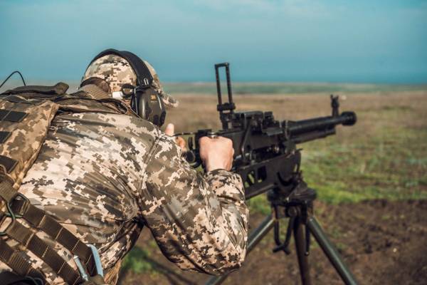 Українців готуватимуть до нацспротиву з 14 років: у Міноборони розповіли деталі - INFBusiness
