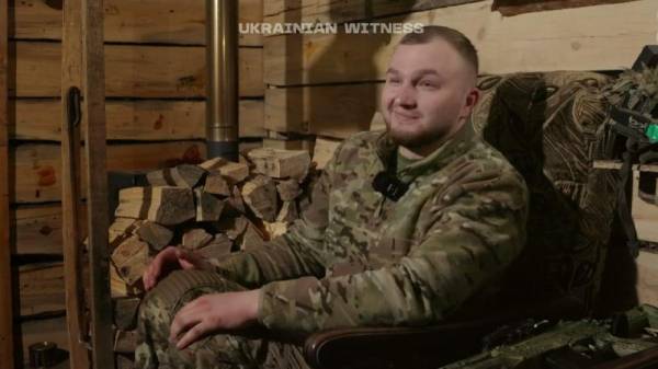 «22 — і вже командир батальйону»: історія майора з Рівненщини, який вивів роту з пекла Донеччини (ВІДЕО) - INFBusiness