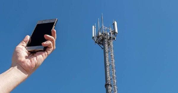 На Рівненщині готуються встановити нові вежі мобільного зв’язку - INFBusiness