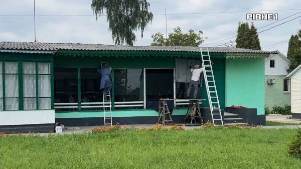 Освітній конфлікт на Рівненщині: спецшколу з Дубна хочуть перенести у село за 25 кілометрів (ВІДЕО) - INFBusiness