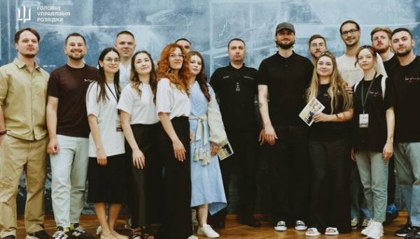 Хор «Гомін» передав ₴1 мільйон на новий проєкт ГУР - INFBusiness