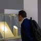 У Києві відкрилася виставка «Скарби України. Символи державності» - INFBusiness