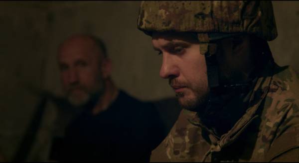 Фільм Аліси Коваленко «З любов’ю з фронту» переміг на кінофестивалі у Косово - INFBusiness