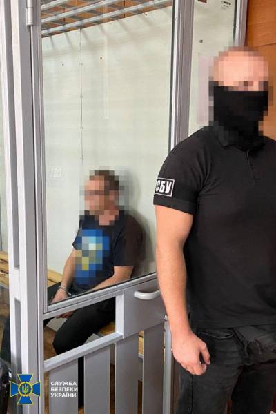 Намагався сховатися в лавах ЗСУ: На Рівненщині затримали колаборанта з окупаційного «мвс рф» - INFBusiness