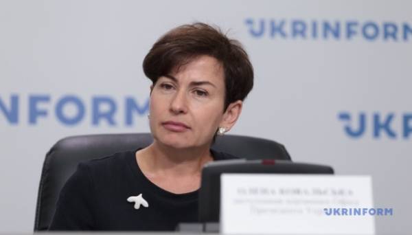 Найбільший запит на культурні проєкти спостерігається на сході та півдні України - ОП - INFBusiness