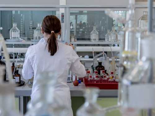 Вчені показали ефективний препарат для порятунку мозку після інсульту - INFBusiness