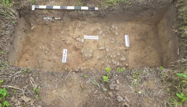 Біля Галича археологи виявили залишки дороги часів Княжої доби - INFBusiness