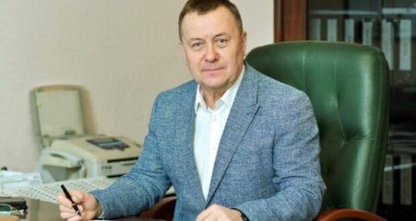 У «Енергоатомі» зміна керівництва: гендиректор Рівненської АЕС Павло Ковтонюк тимчасово очолив компанію - INFBusiness