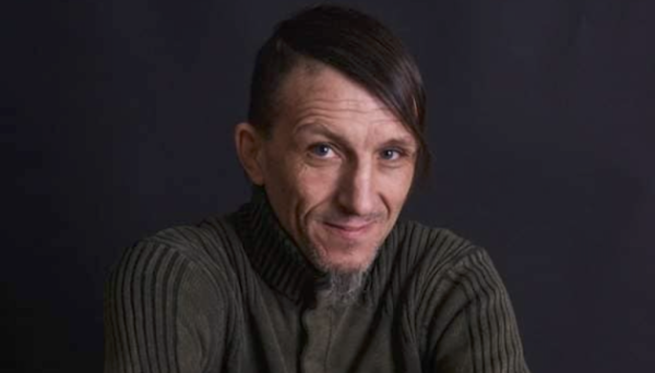 Вбивство письменника Вакуленка: прокурори ідентифікували ще одного окупанта - INFBusiness