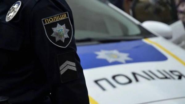 П’яний водій у Рівному намагався втекти від патрульних (ВІДЕО) - INFBusiness