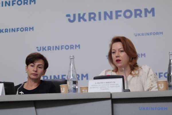 Найбільший запит на культурні проєкти спостерігається на сході та півдні України - ОП - INFBusiness