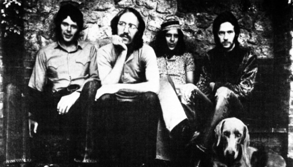 У Техасі помер Боббі Вітлок, клавішник та вокаліст легендарних «Derek and the Dominos» - INFBusiness