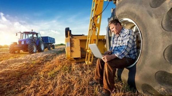 48 сільгоспвиробників Рівненщини оновили техніку завдяки держпідтримці - INFBusiness