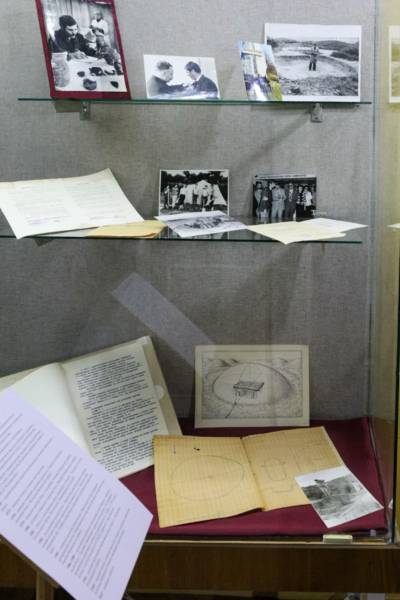 У Вінниці відкрилася виставка з історії археологічних досліджень регіону - INFBusiness