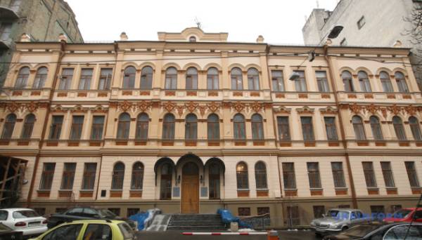 «Охоронці культури»: стартував проєкт обміну досвідом між музеями України, Польщі та Німеччини - INFBusiness