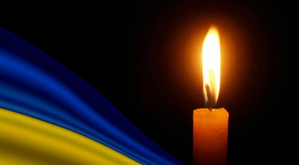 На Рівненщині попрощалися із двома полеглими захисниками - INFBusiness