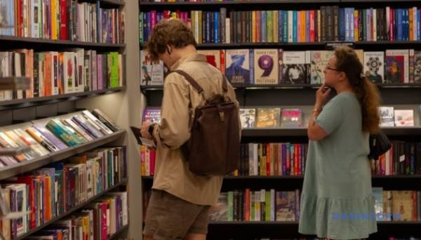 Перекладачки вірша Ії Ківи стали лавреатками премії Ukrainian Literature in Translation - INFBusiness