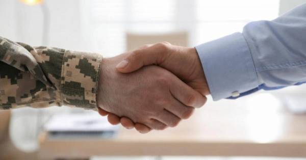 Рівненський ветеран став фахівцем із супроводу - INFBusiness