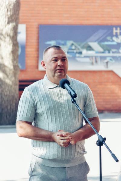 У Полтаві відкрилася виставка про Більський археологічний комплекс - INFBusiness