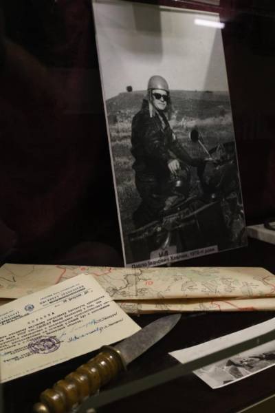 У Вінниці відкрилася виставка з історії археологічних досліджень регіону - INFBusiness