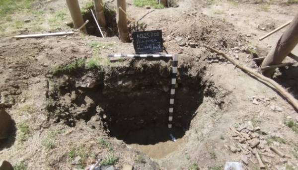 У Кам’янці-Подільському археологи виявили залишки споруди трипільської культури - INFBusiness