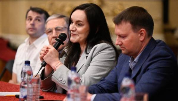 Очільниця МКСК привітала колектив Національної опери з відкриттям театрального сезону - INFBusiness
