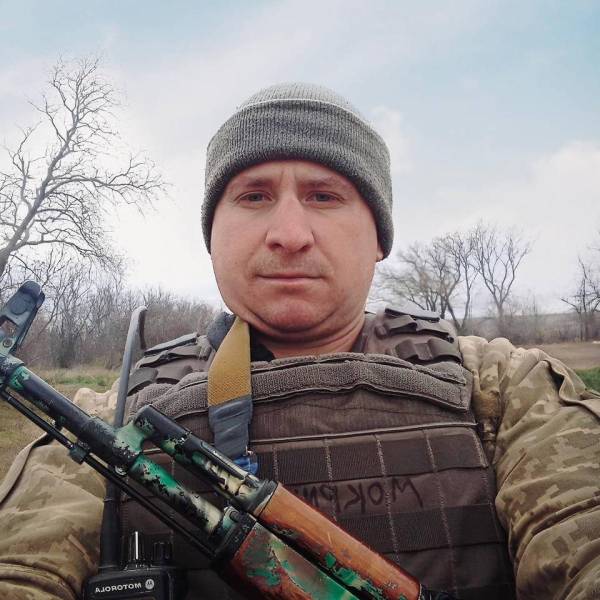 У День Незалежності додому повернувся захисник із Костопільської громади після більш ніж двох років у полоні - INFBusiness