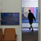 У Львові відкрили виставку художника Олега Тістола «Тіні Імперіалу» - INFBusiness