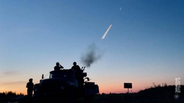 Повітряна тривога на Рівненщині: уражено житлову та комунальну будівлі - INFBusiness