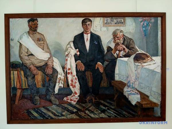 Як урятувати єдину в Україні художню галерею, розташовану в селі - INFBusiness