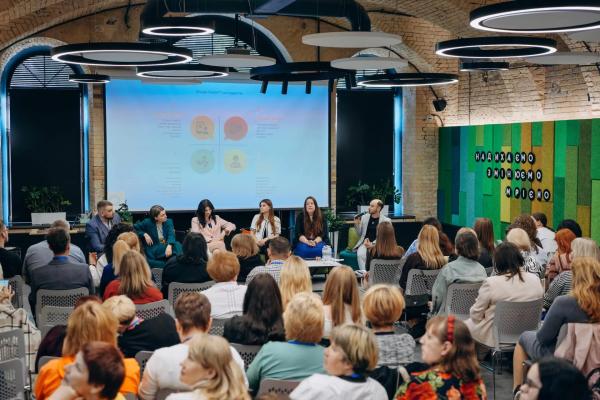 Учень, учитель та ШІ — одна команда? - INFBusiness