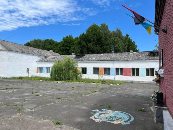 Костопільська міська рада виділила понад 12 мільйонів гривень на ремонти в закладах освіти - INFBusiness