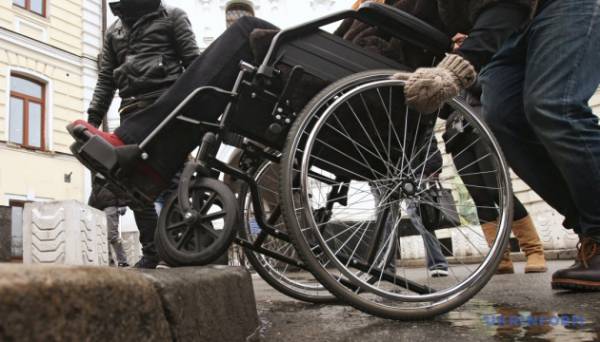 На «Мапу доступності» додадуть заклади культури для маломобільних осіб - INFBusiness