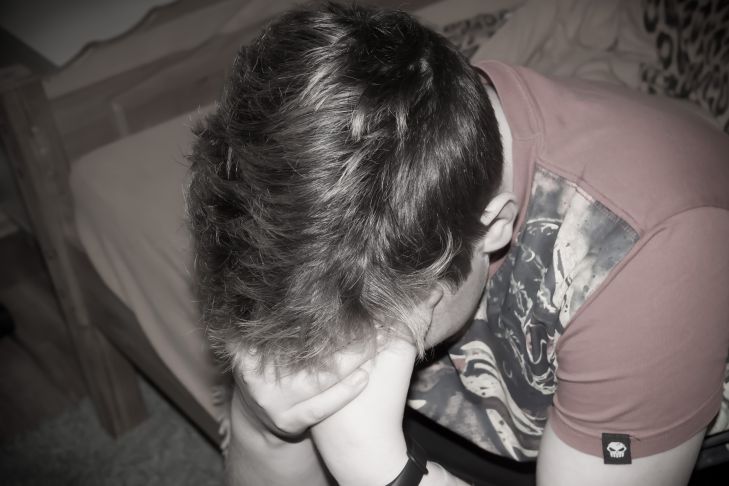 Як батькові домовитися з підлітком: фраза, яка відкриває діалог ребёнок