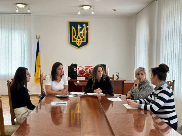 У Костополі з’явиться нова інклюзивна група для дошкільнят - INFBusiness