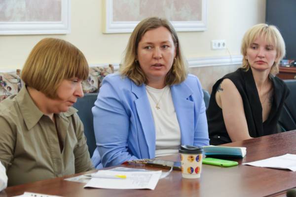 Представники МКСК і проєкту RES-POL обговорили інституційний розвиток та пріоритети політики у сфері культури - INFBusiness