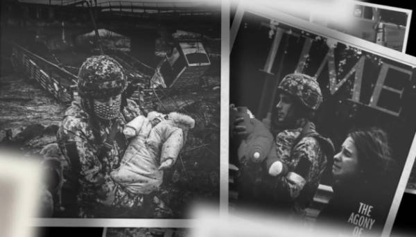 До Дня військ зв’язку покажуть документальну стрічку «Історія двох фотографій» - INFBusiness