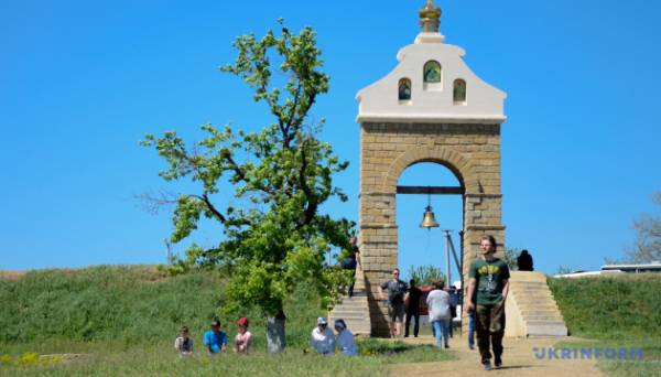 На Херсонщині через бойові дії пошкоджені пів тисячі пам’яток археології - INFBusiness
