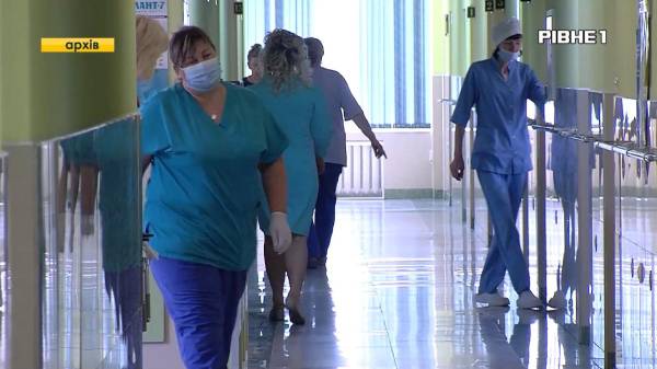Новий субваріант Омікрону в Україні: чи циркулює він на Рівненщині (ВІДЕО) - INFBusiness