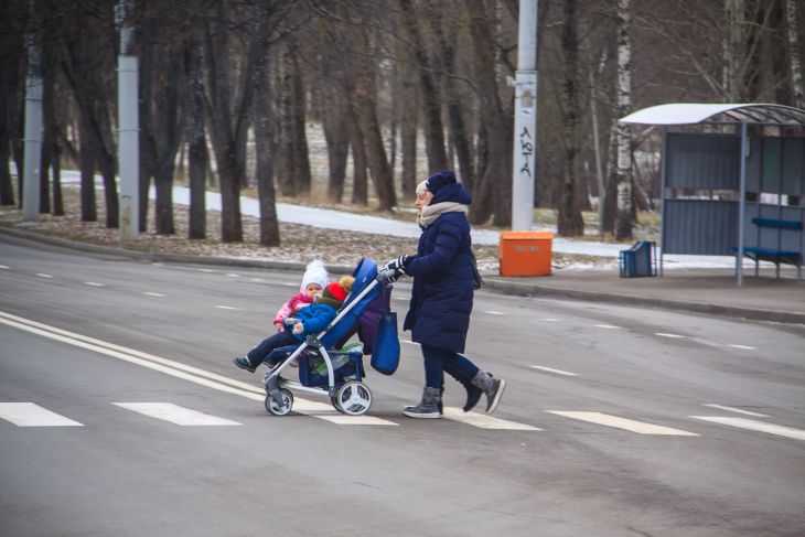З якими 3 труднощами найчастіше стикаються молоді батьки: думка експертів родители