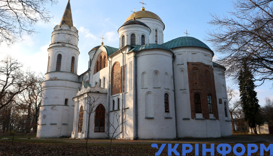 У Києві відкриється виставка про Спасо-Преображенський собор - INFBusiness