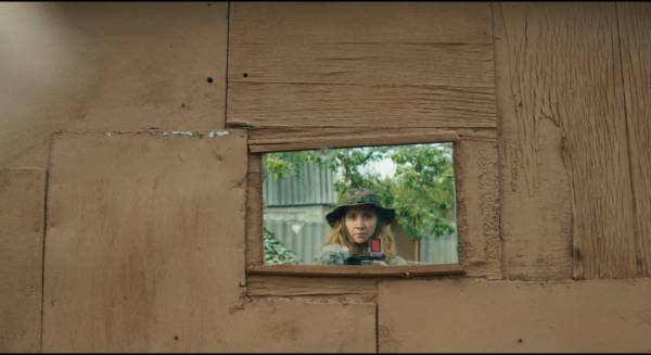 Фільм Аліси Коваленко «З любов’ю з фронту» переміг на кінофестивалі у Косово - INFBusiness