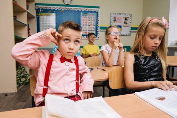 Психологиня Катерина Гольцберг: «Чому я проти «дитиноцентризму» - INFBusiness